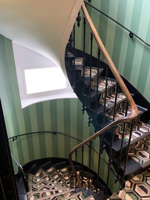 Eiffel Turenne Hotel - Paris by null