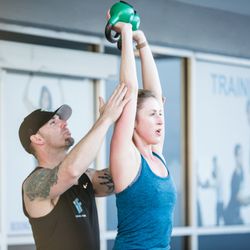 Intense Fitness