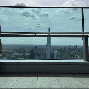 Sky Garden - View from Sky Garden - Landmarks & Historical Buildings Near Me - London, XGL Sky Garden - View from Sky Garden - Landmarks & Historical Buildings Near Me - London, XGL