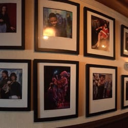 Cresta's Twenty Two Eleven Club - Art