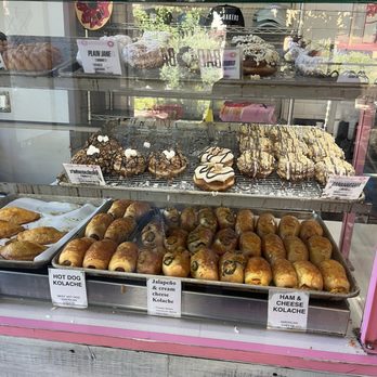 BAD Bakers - Roseville - Sweet and savory - Bakeries Near Me - Roseville, California BAD Bakers - Roseville - Sweet and savory - Bakeries Near Me - Roseville, California