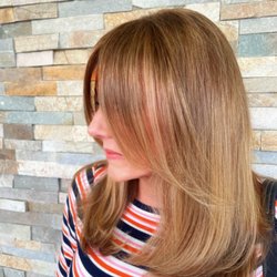 Rachel Green inspo by stylist Rose