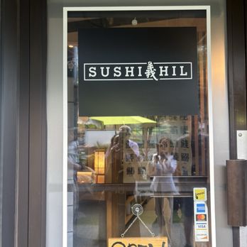 Sushi Hil - Japanese Near Me - Vancouver, British Columbia Sushi Hil - Japanese Near Me - Vancouver, British Columbia