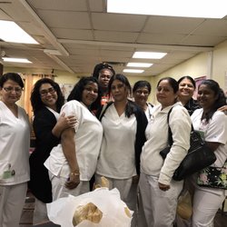 CPR ON DEMAND NY - CNA,S Enjoyed being taught the Basic Life Support Course! Thank you all!