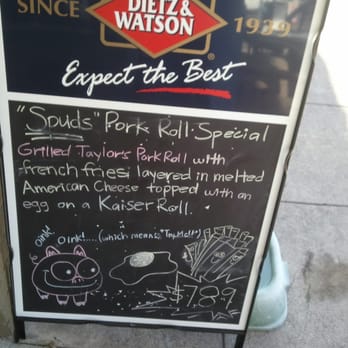 Giorgino's - Daily Specials - Sandwiches Near Me - San Diego, California