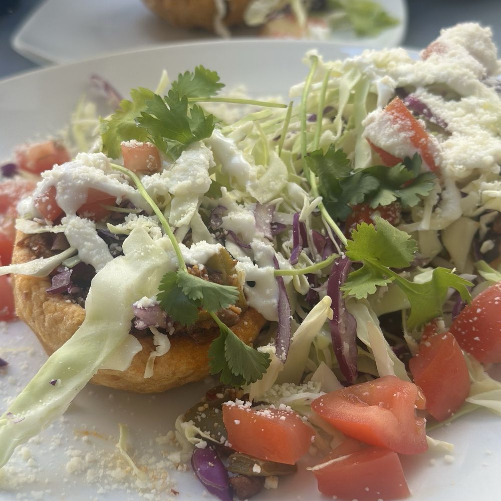 La Mo Cafe - Sopitos 3/5 - Breakfast & Brunch Near Me - Turlock, California La Mo Cafe - Sopitos 3/5 - Breakfast & Brunch Near Me - Turlock, California