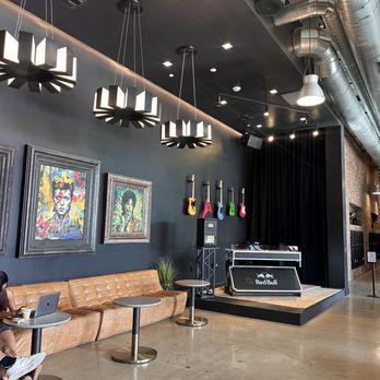 Mixed Grounds Coffee - Coffee & Tea Near Me - San Diego, California
