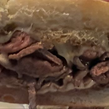 The 101 Pub - Roast Beef with Mozzarella - Sports Bars Near Me - Bogota, New Jersey The 101 Pub - Roast Beef with Mozzarella - Sports Bars Near Me - Bogota, New Jersey