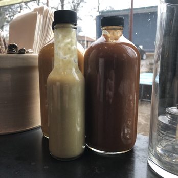 County Club - Table sauces - Barbeque Near Me - Lexington, Kentucky County Club - Table sauces - Barbeque Near Me - Lexington, Kentucky