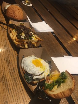 Spoon & Pork by null