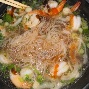 Ha Long Bay - Shrimp Pho - Vietnamese Near Me - Tampa, Florida Ha Long Bay - Shrimp Pho - Vietnamese Near Me - Tampa, Florida