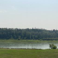 Metis Crossing