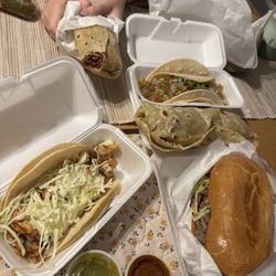 Pancho Villa Taco Shop