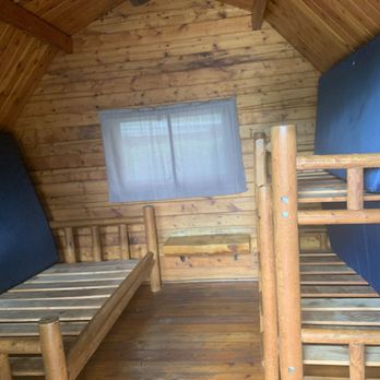 KOA Holiday - For $140 per day- there many nice hotels in the area and with free breakfast‍ - Campgrounds Near Me - Saint Augustine, Florida