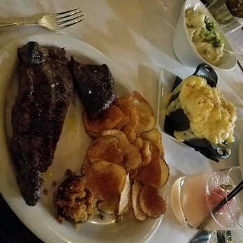 Echo & Rig - Steak and Mac & Cheese - Steakhouses Near Me - Las Vegas, Nevada