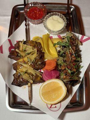 Cafe Zaffri by null