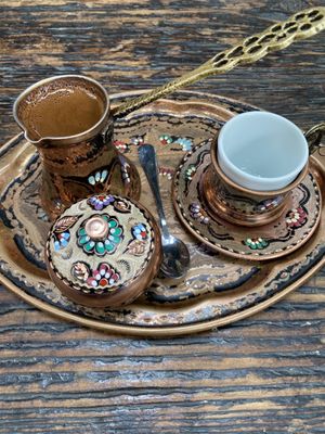 Cafe Bubamara by null