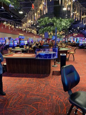 American Place Casino by null