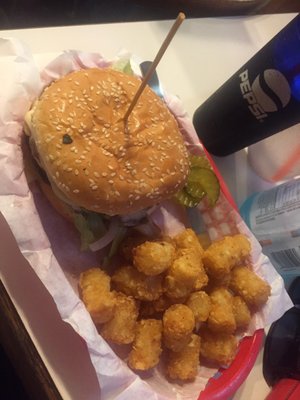 Cougar Bar & Grill by null