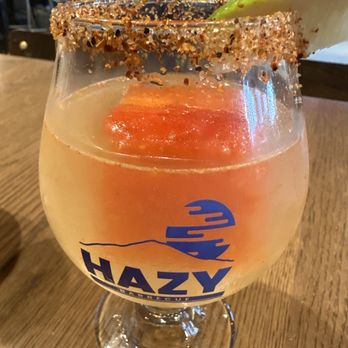 Hazy Barbecue - Salad Near Me - Danville, California