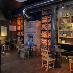 Sweet Afton Bar & Kitchen