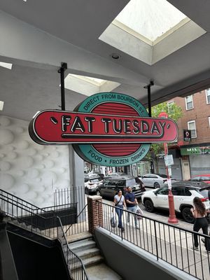 Fat Tuesday Philadelphia by null