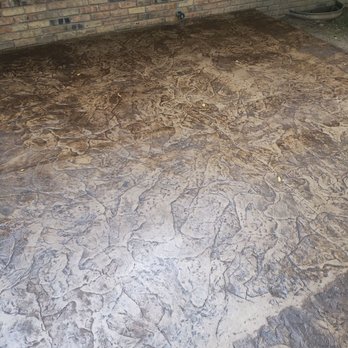 5 Star Concrete - What's expected. - Masonry/Concrete Near Me