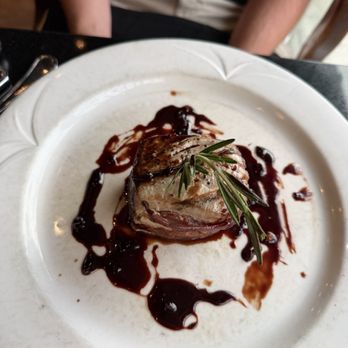 Off The Hook - Big Eye Tuna - Hawaii Port style - Seafood Near Me - Warrendale, Pennsylvania