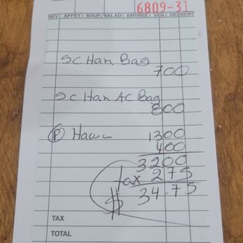 Sophistian Pizzeria - Pizza Near Me - Queens, New York