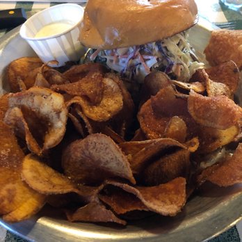 Rodeo Goat - Blue cheese burger - Burgers Near Me - Dallas, Texas Rodeo Goat - Blue cheese burger - Burgers Near Me - Dallas, Texas