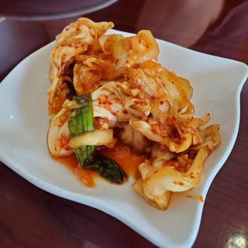 Tsing Tao - Kimchi - Chinese Near Me - Los Gatos, California Tsing Tao - Kimchi - Chinese Near Me - Los Gatos, California