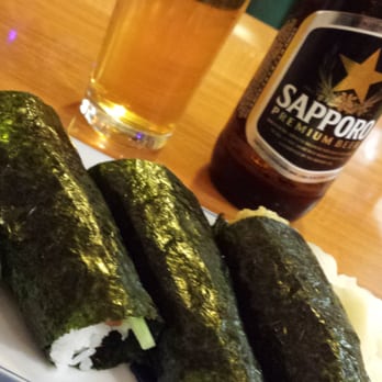 Sushi Anza - Happy hour sapporo and hand rolls - Sushi Bars Near Me - Torrance, California Sushi Anza - Happy hour sapporo and hand rolls - Sushi Bars Near Me - Torrance, California