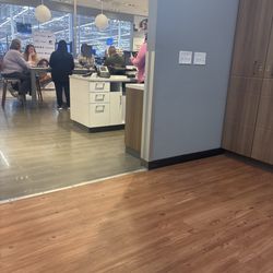 Walmart Supercenter - The eye care center.