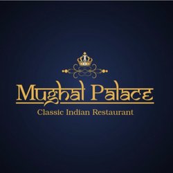 Mughal Palace - Mughal Palace logo