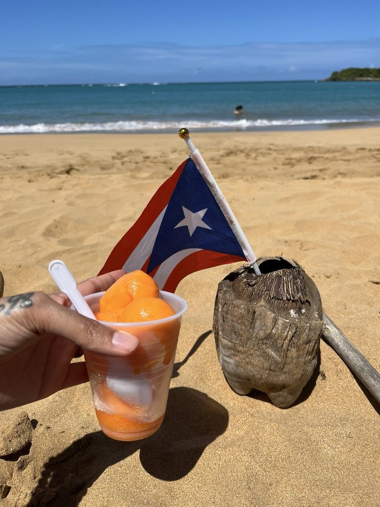 Isla Verde