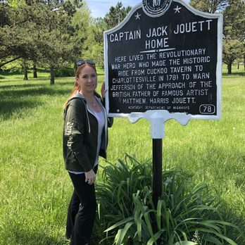 Jouett House - Landmarks & Historical Buildings Near Me - Versailles, Kentucky Jouett House - Landmarks & Historical Buildings Near Me - Versailles, Kentucky