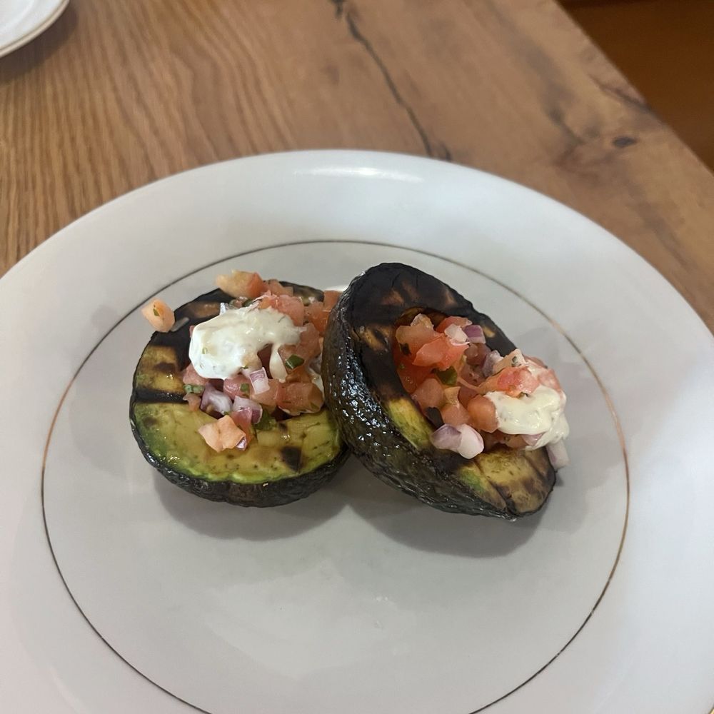Local Provisions - Grilled Avocado - Bars Near Me - Pittsburgh, Pennsylvania Local Provisions - Grilled Avocado - Bars Near Me - Pittsburgh, Pennsylvania