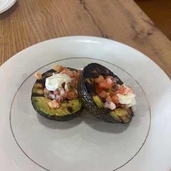 Local Provisions - Grilled Avocado - Bars Near Me - Pittsburgh, Pennsylvania