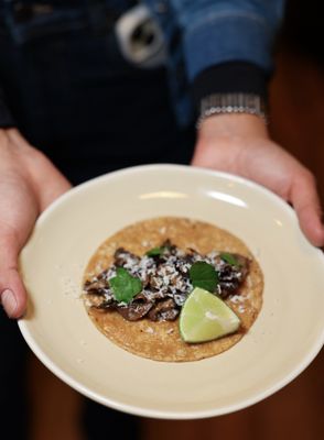 El Lugar Cantina by null