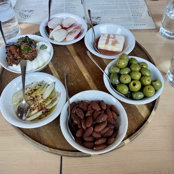 Gufo - Snacks - Pizza Near Me - Cambridge, Massachusetts