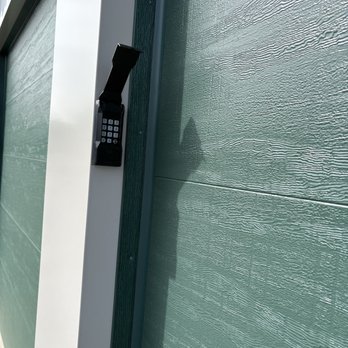 Watchdog Self Storage - Our Temp controlled drive up units have garage door openers with Keypads.. just like a real garage. - Self Storage Near Me - Arundel, Maine Watchdog Self Storage - Our Temp controlled drive up units have garage door openers with Keypads.. just like a real garage. - Self Storage Near Me - Arundel, Maine
