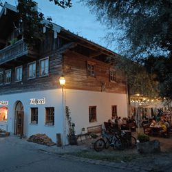 Wirtshaus Flößerei - 15.8.2026