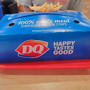 Dairy Queen Grill & Chill - Fast Food Near Me - Ludlow, California Dairy Queen Grill & Chill - Fast Food Near Me - Ludlow, California