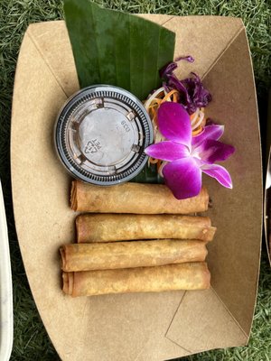 Hapa Kitchen Food Truck - ATL by null