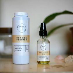 Botanical Rituals