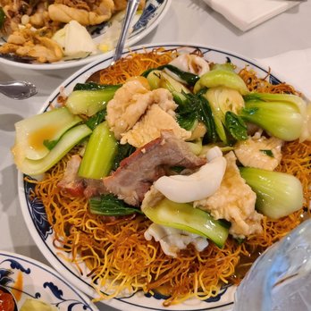 Canton Cooks - Cantonese Near Me - Atlanta, Georgia