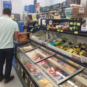 Walmart - Someone finally got the impulse buys section right! - Department Stores Near Me - Placerville, California