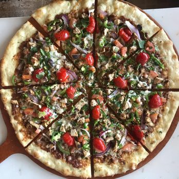 Campbell Pizza - Pizza Near Me - Campbell, California