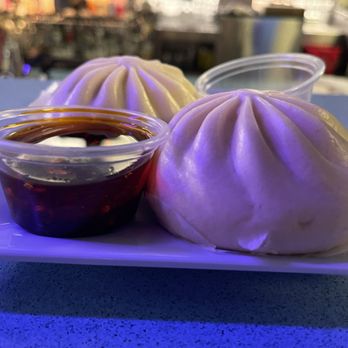 Moxy Virginia Beach Oceanfront - Bao bun - Hotels Near Me - Virginia Beach, Virginia Moxy Virginia Beach Oceanfront - Bao bun - Hotels Near Me - Virginia Beach, Virginia