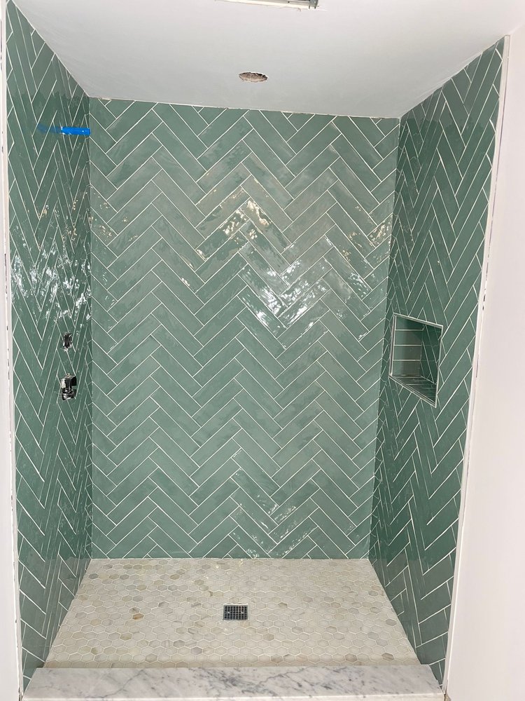 Slide of Utopian Home Improvement